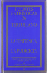 PENITENCIA LA PUDICICIALA - 9788497152396